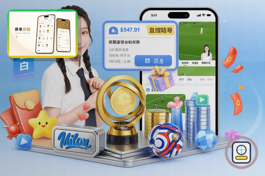 网页服务品质奖